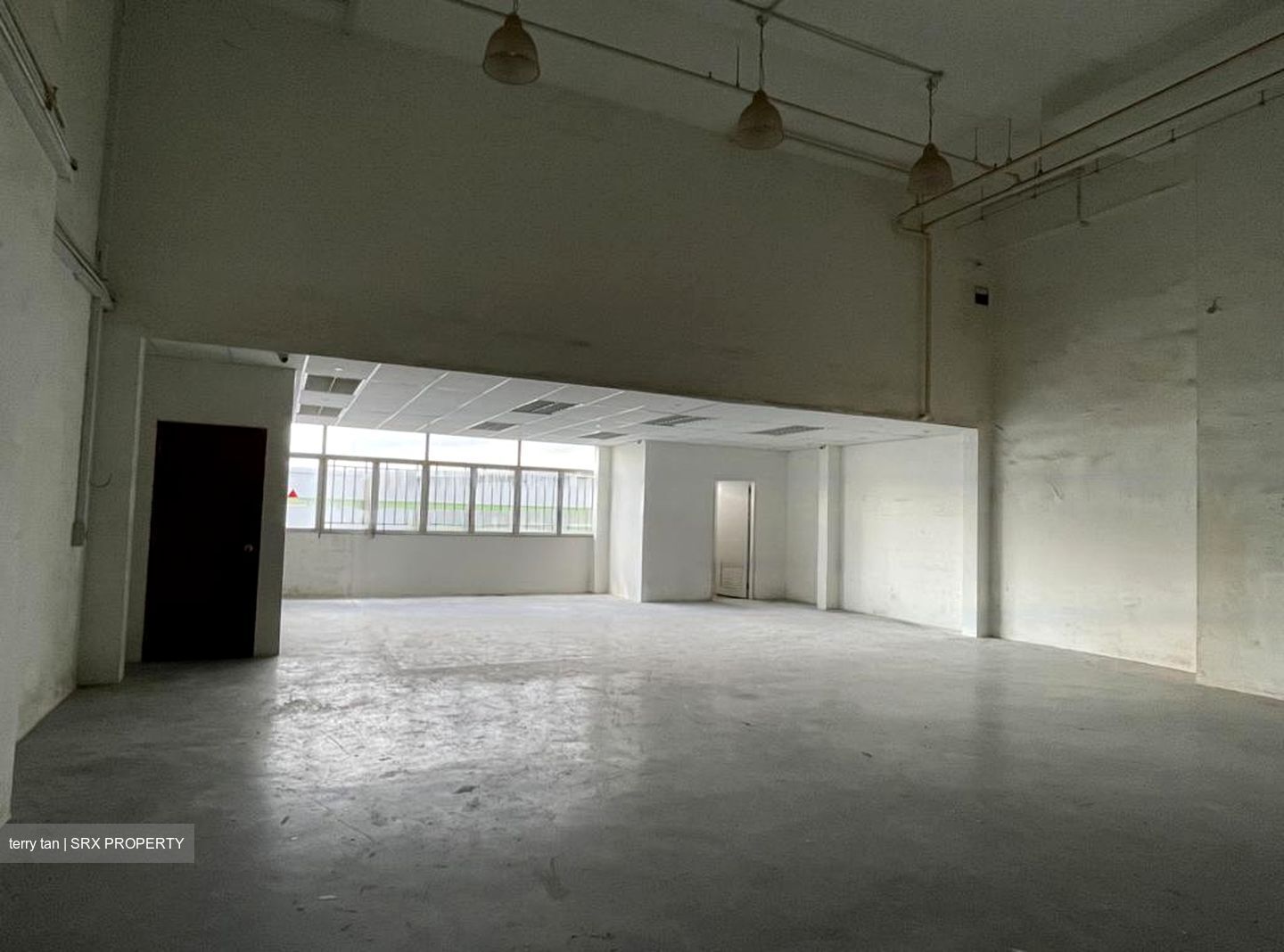 Mandai Connection (D25), Factory #462678311